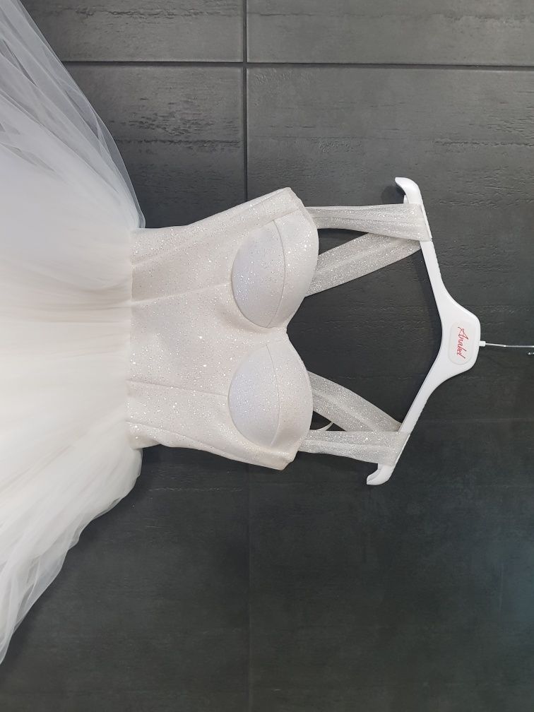Весільна сукня, на розпис, на випускний, фотосесія. Свадебное платье