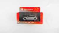 LEEDO - Vauxhall Collection - Astra Star Silver Model Samochód 1:43