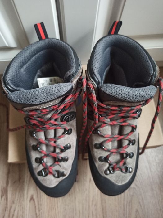 Ботинки Quechua orig