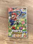 Mario party superstars na Nintendo Switch