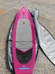 Sup Aztron Martian Carbon 12.6