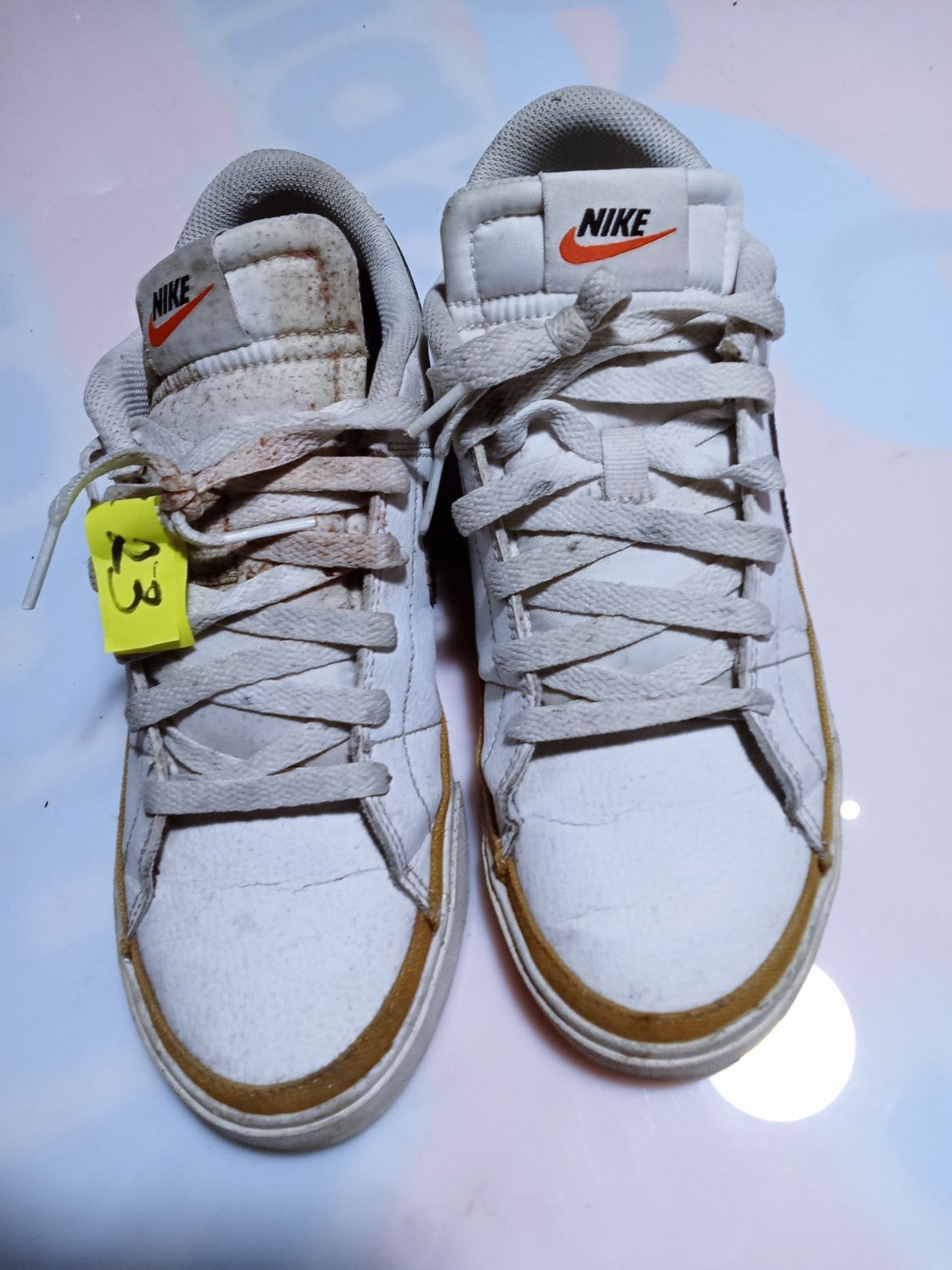 Tênis Nike para homem, número 41, Ref 23