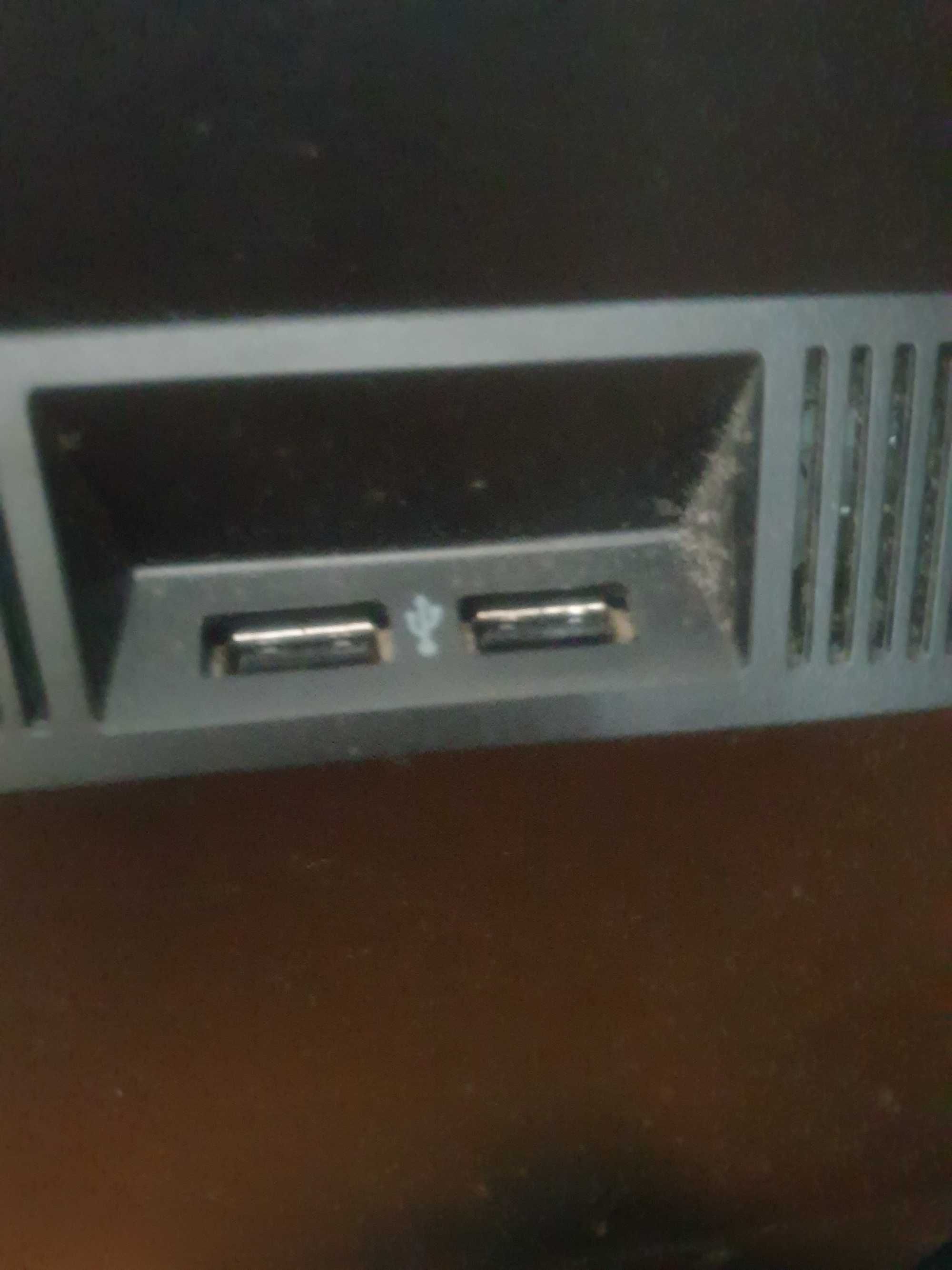 Monitor hp E241i ips