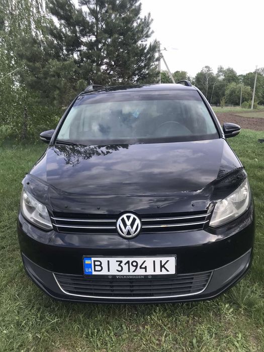 Продам Volkswagen Tauran