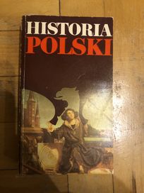 Historia Polski 1505r.-1864r.