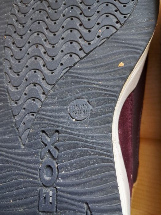 Кросівки, Geox. 38-39