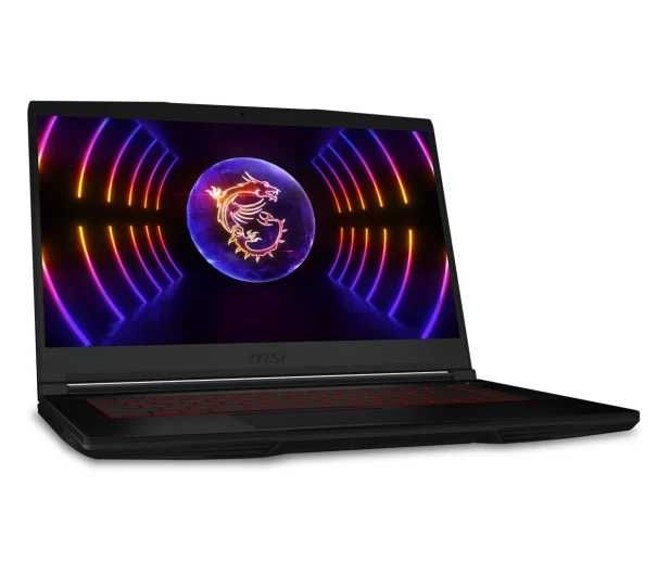 MSI Thin GF63 i5-12450H/16GB/512 RTX2050 144Hz ноутбук