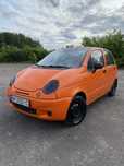 Daewoo Matiz 0.8, 2012 рік, бензин-газ