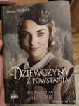 Dziewczyny z powstania Anna Herbich