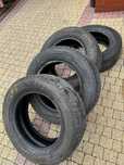 Sprzedam opony letnie 215/65 R16C