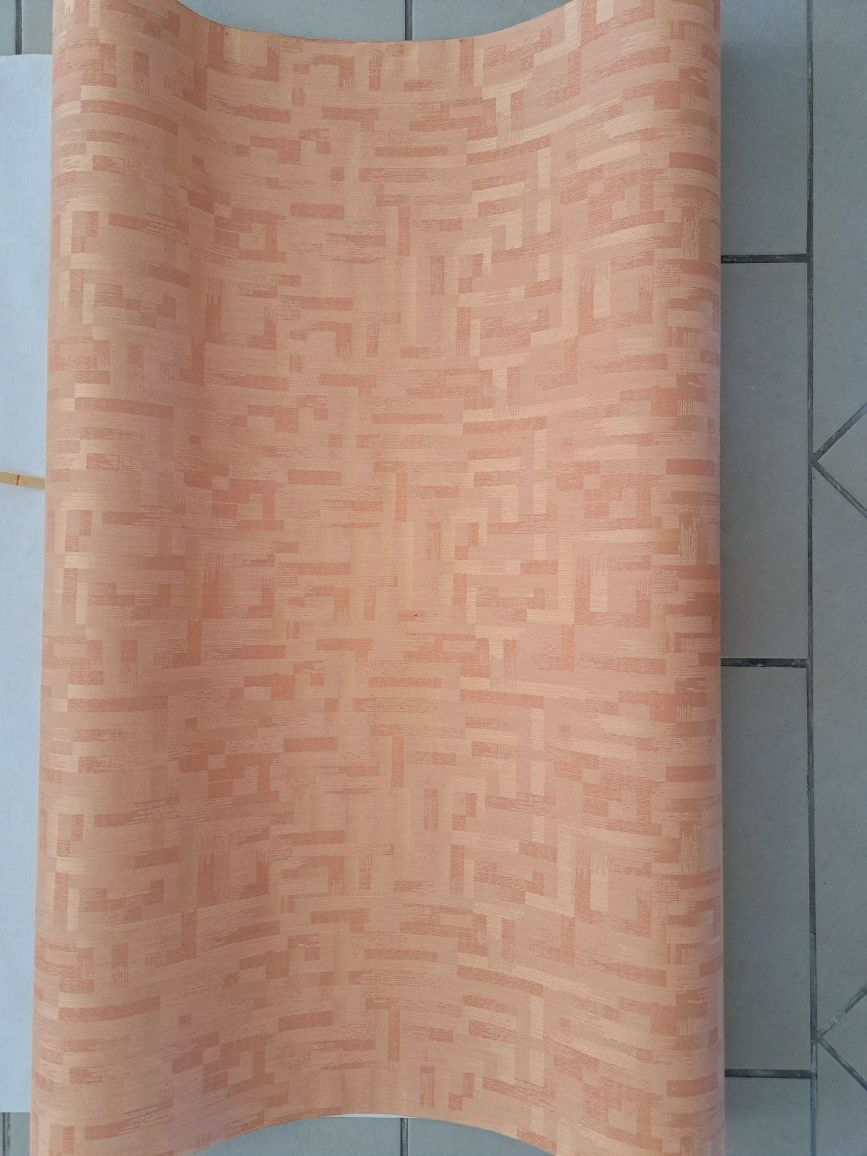 Tapeta - materiał dekoracyjny  na ścianę
