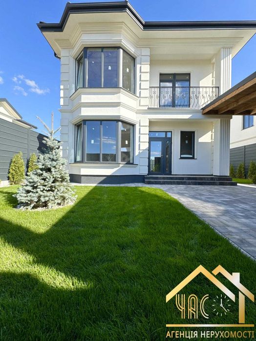 Продаж сучасного ПРЕМІУМ будинку! БЕЗ КОМІСІЇ! + є розтермінування