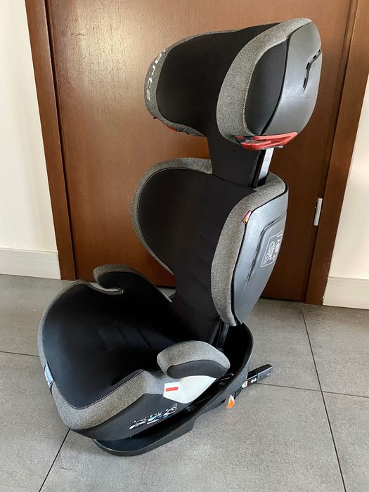 Fotelik JANE Quartz 15-36kg