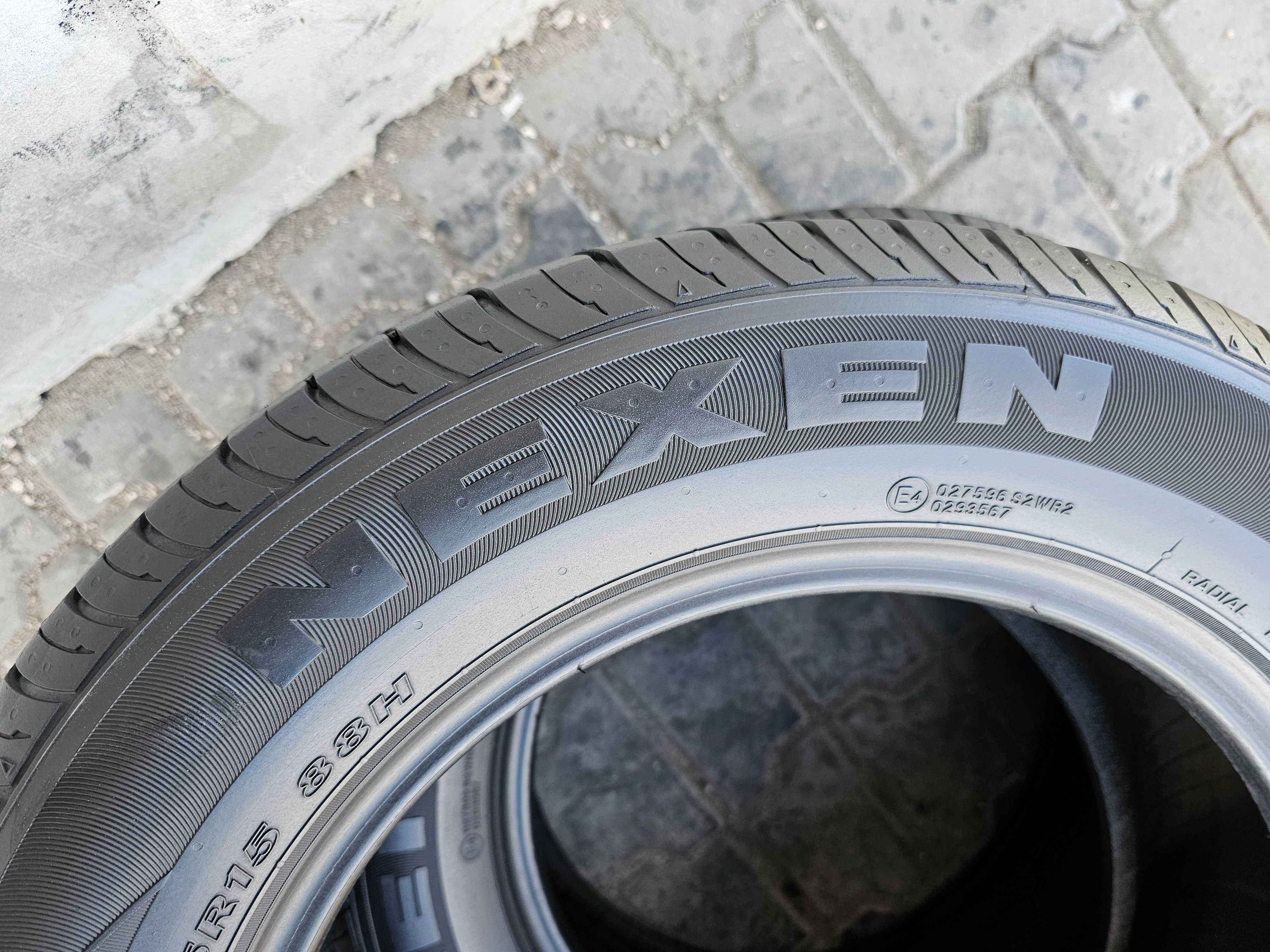 Lato Nexen 185/65 R15