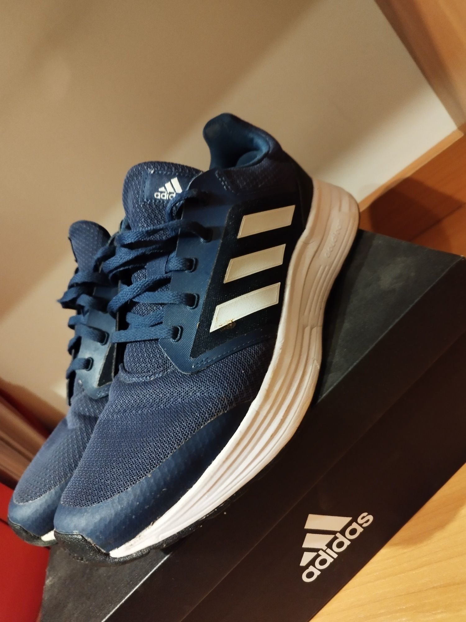 Buty męskie Adidas