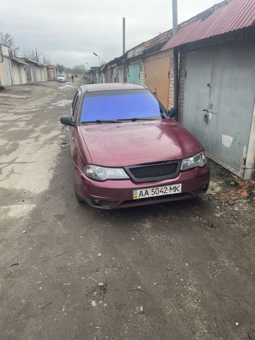 Продам нексія н100