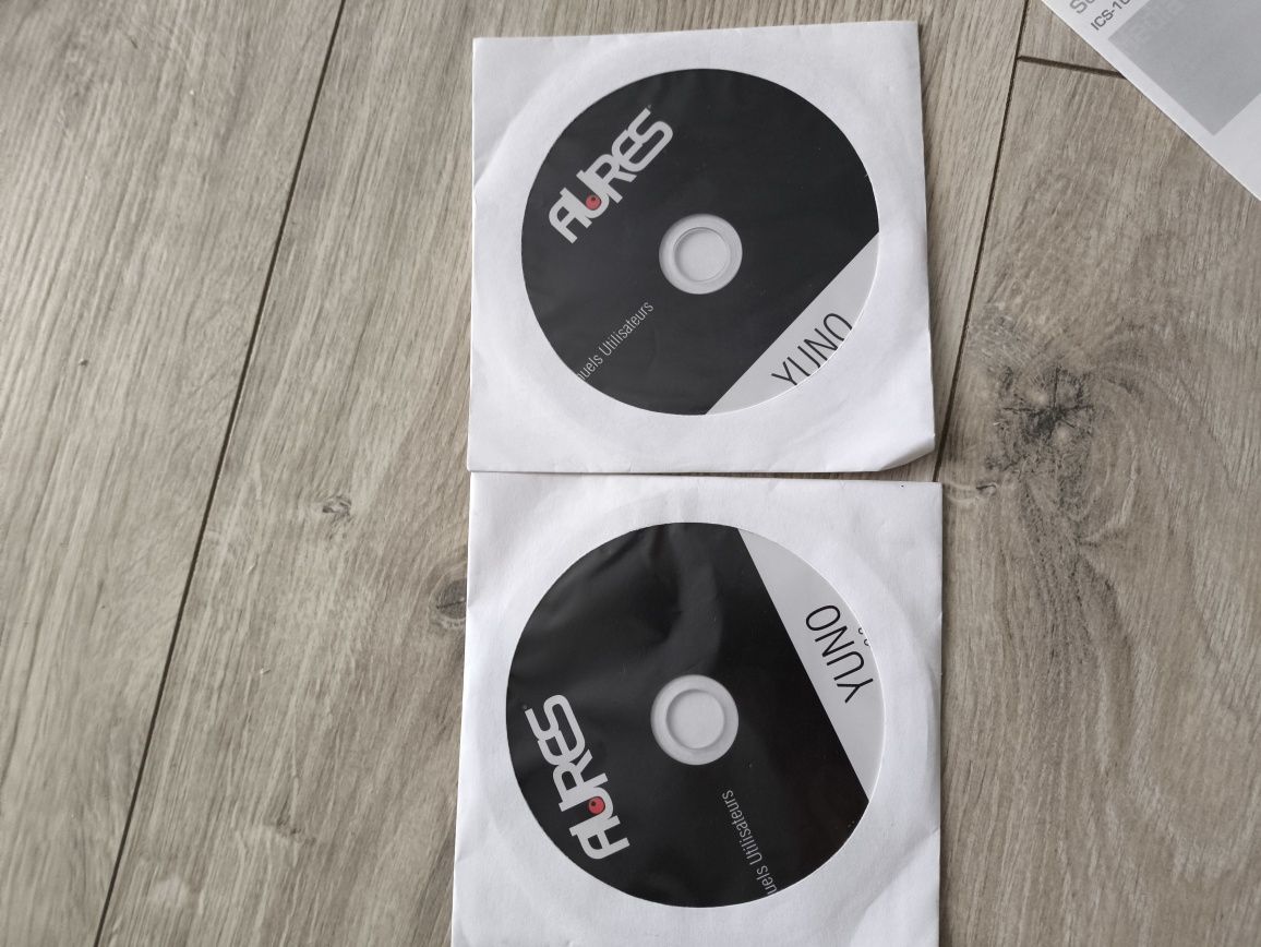 Fast ethernet media converter