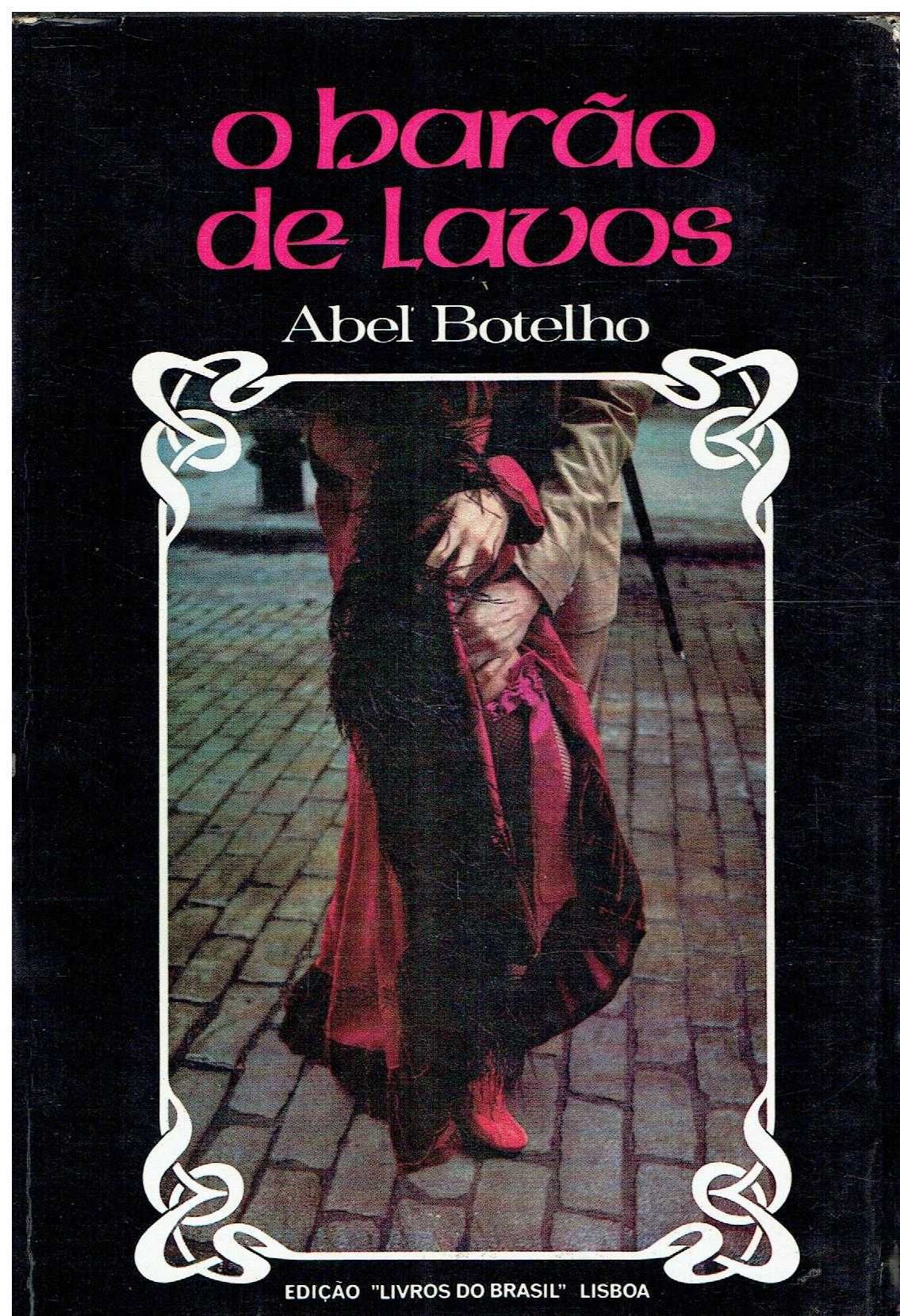 2576 - Livros de Abel Botelho