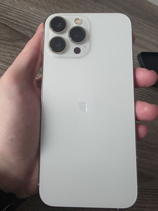 iPhone 13 pro max 128gb