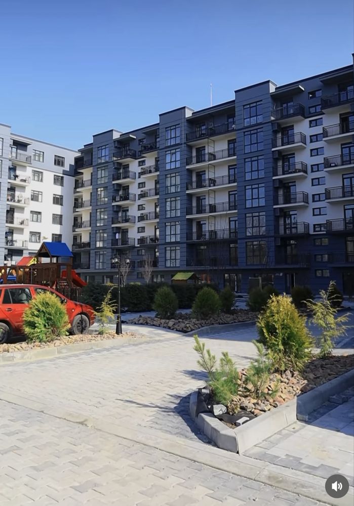 Оренда квартири в Ужгороді