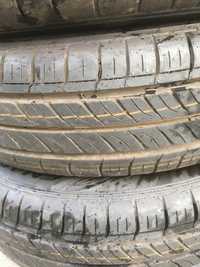 opony 165/65R14 Dunlop Nowe