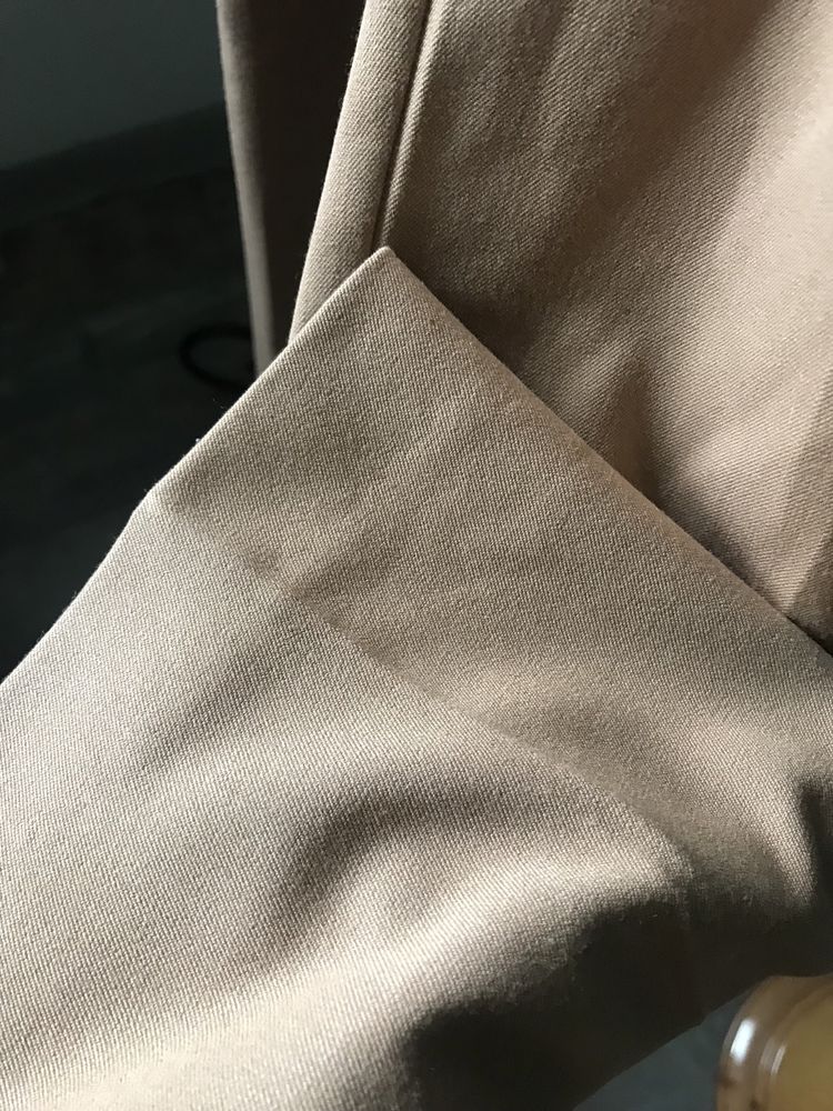 Spodnie damskie primark 37/M