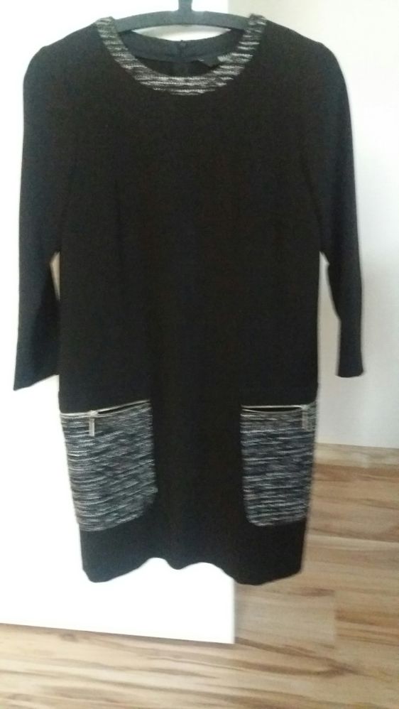 sukienka Makalu 34
