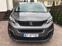 Peugeot Traveller / 2.0 Diesel / 177 KM