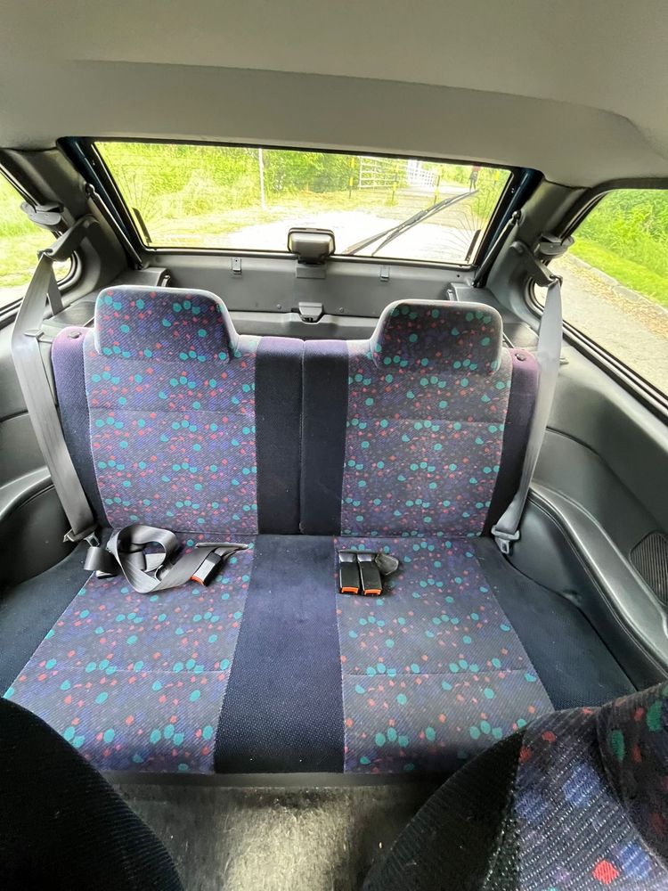 Sprzedam Suzuki Swift