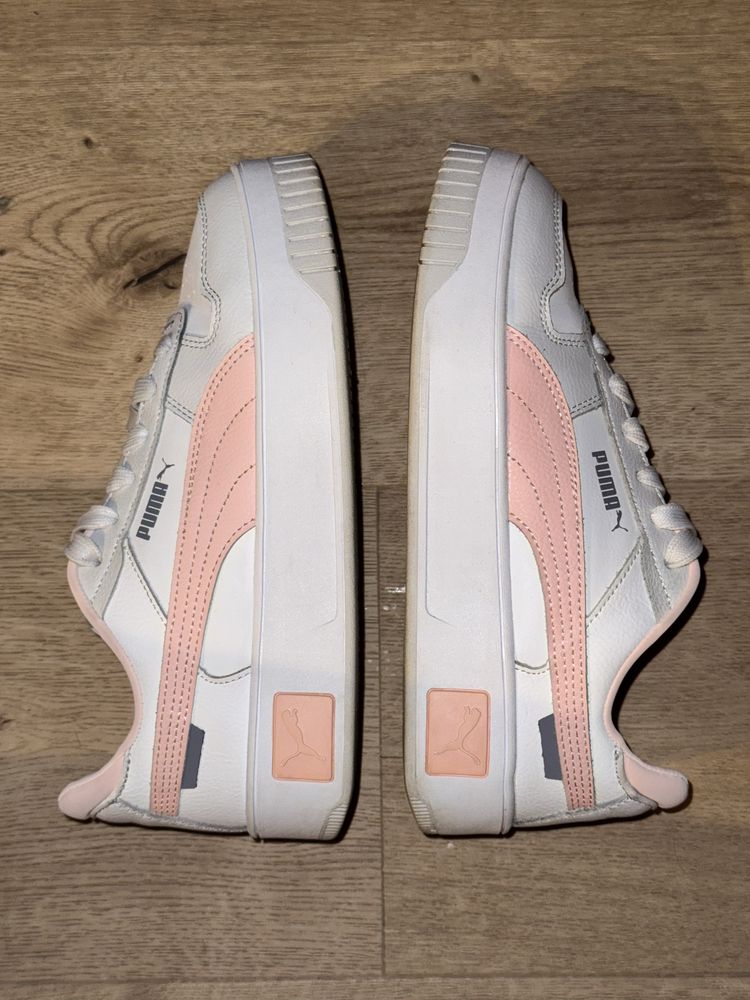 Puma Carina Street / 37.5 EUR