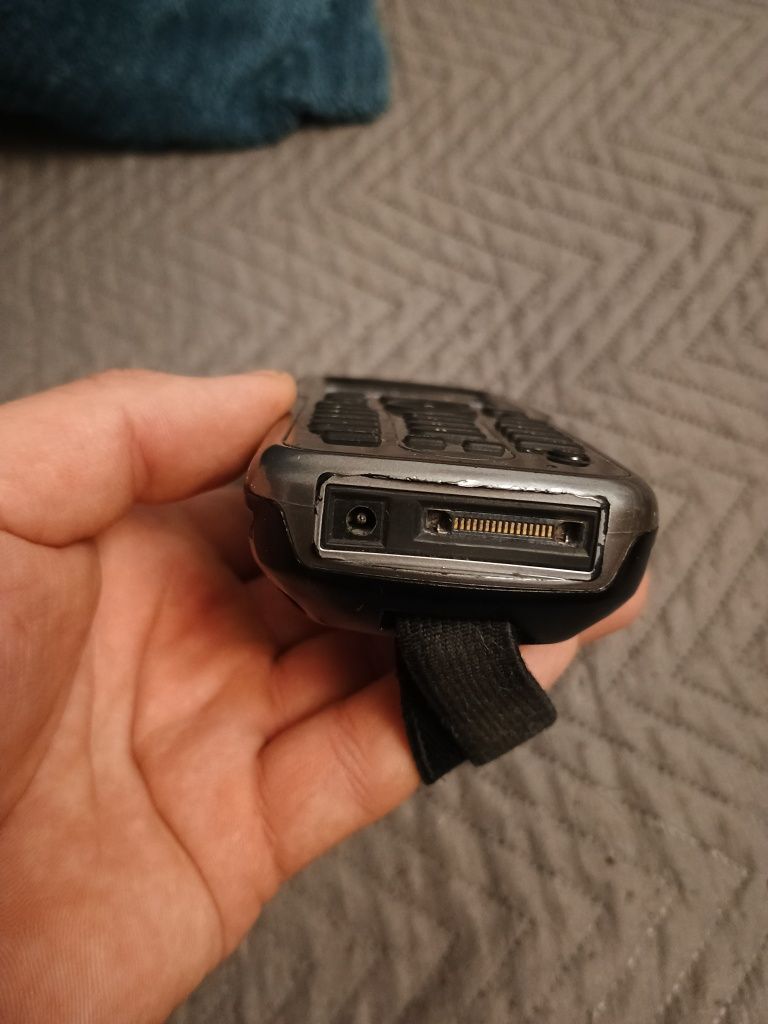 Terminal HONEYWELL Dolphin 6100