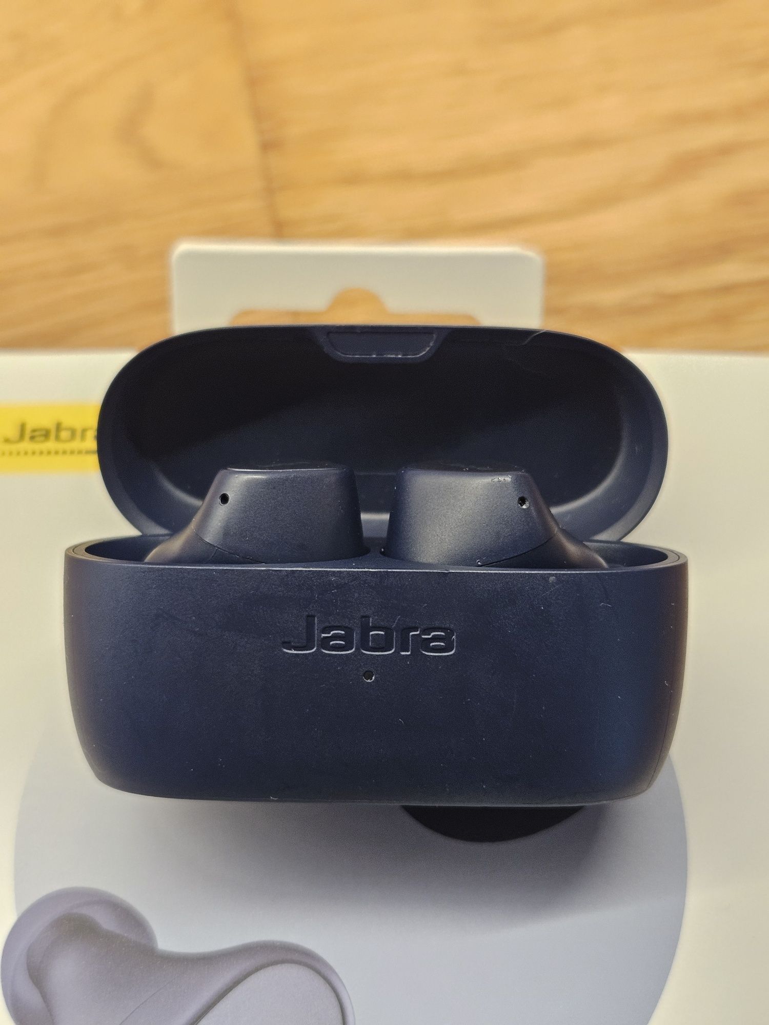 Suchawki bezprzewodowe jabra elite 4