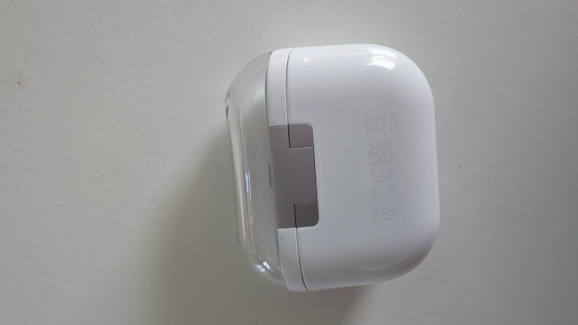 Caixa de Carregamento Samsung Galaxy Buds 3 (SM-R530) – ORIGINAL