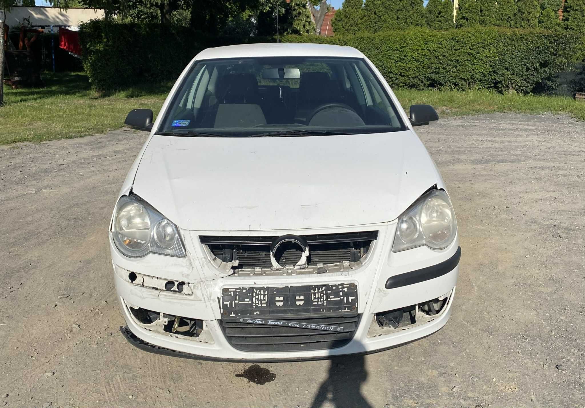 Volkswagen Polo 2005