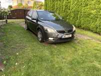 Kia ceed lift 1.4 lpg