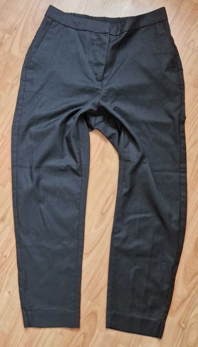 Nowe Spodnie damskie cygaretki Vero Moda M