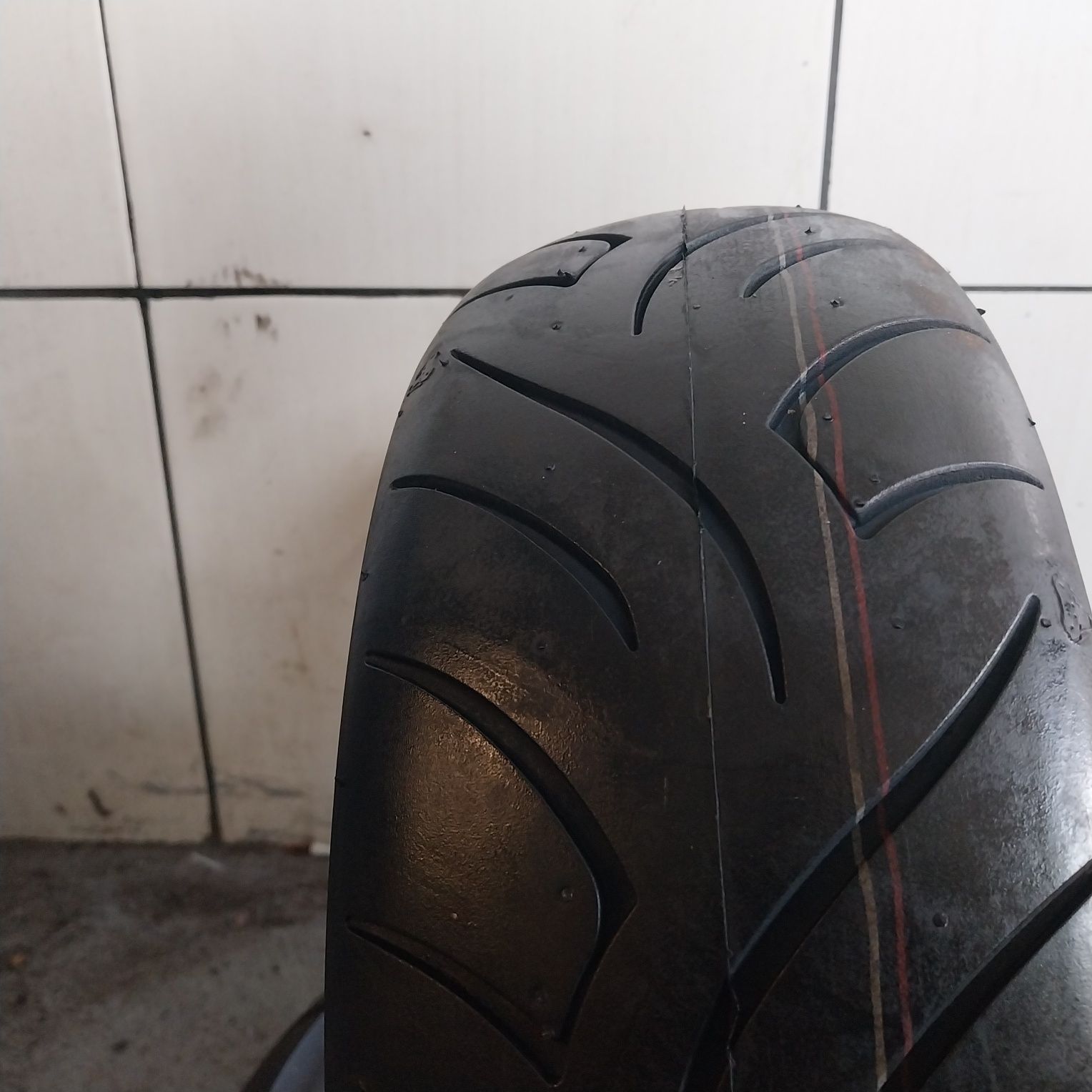 Opony do Skutera 130/60R13 - 120/70R12