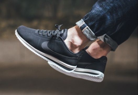 Кросівки кроссовки Nike Cortez Ultra air force react Оригинал 42р 43р