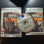 Gra PC - Commandos: Strike Force