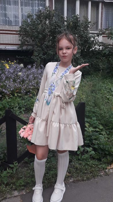 Вироби з бісеру ручної роботи