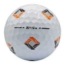 Pro v1 & TaylorMade Golf Balls