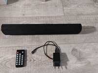 Głośnik  Bluetooth soundbar możliwość zamiany