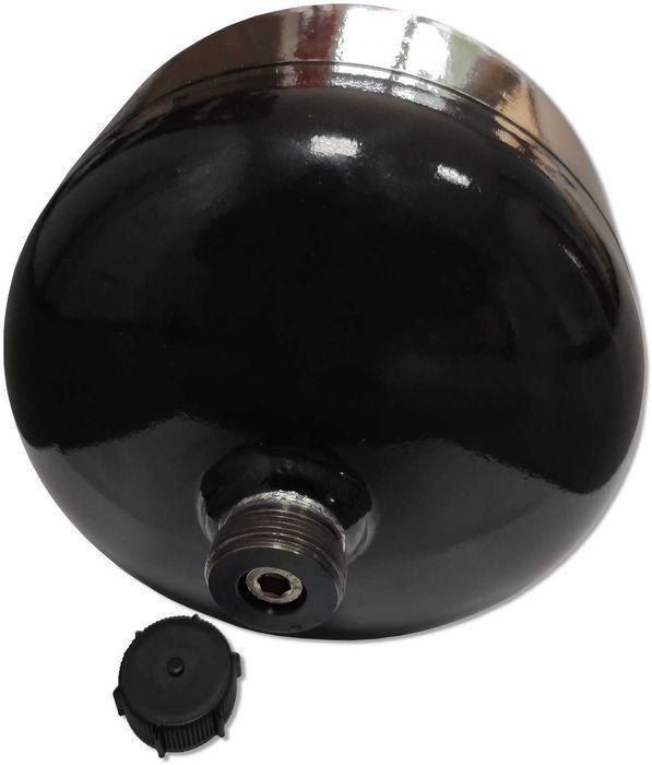 Amortyzator Hydrauliczny HYDROAKUMULATOR Membranowy 0,75L 1/2'' [2436]