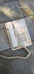 Telefon przewodowy Panasonic