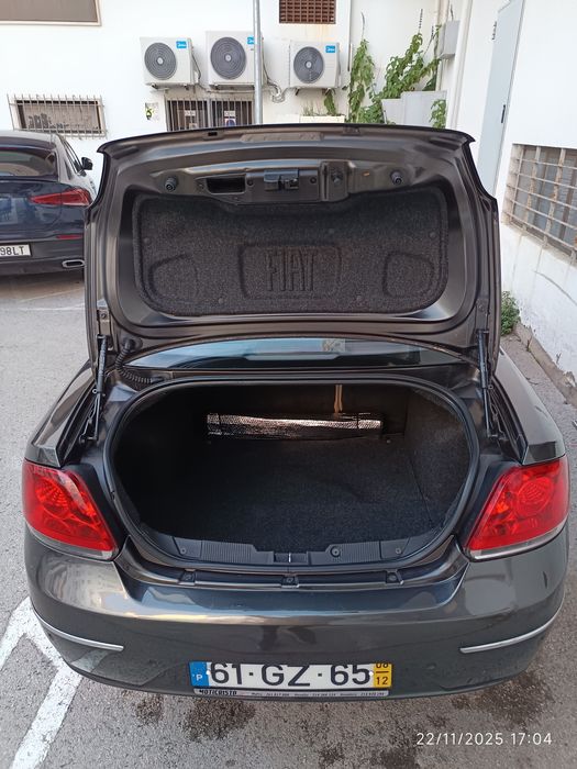Fiat Linea JTD Multijet 86Cv Diesel