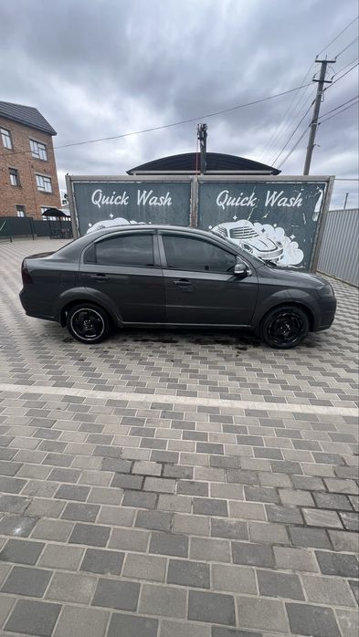 Aveo t250 Zaz vida Продам