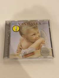 Van Halen 1984 CD