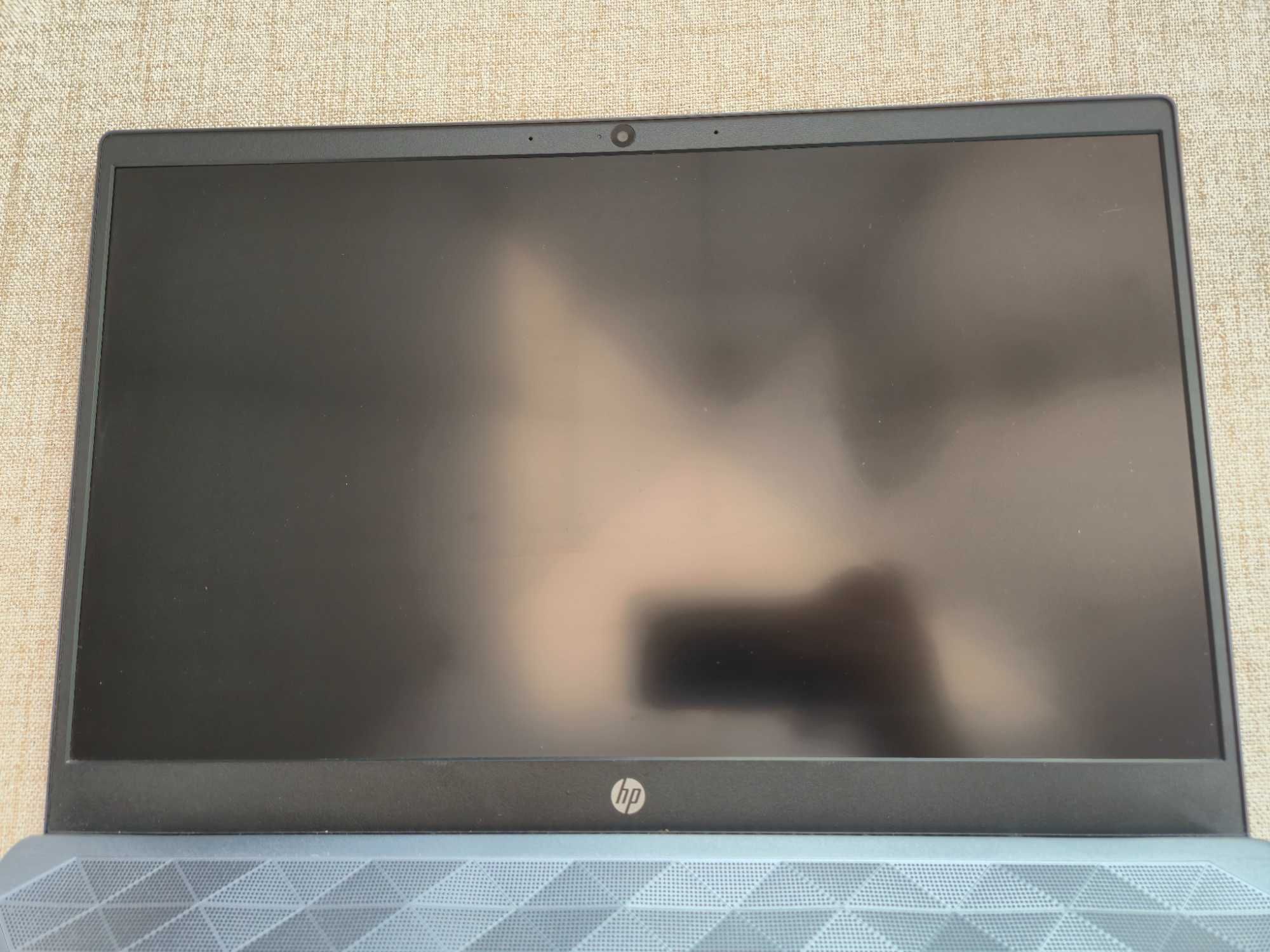 Notebook HP Pavilion 15" używany