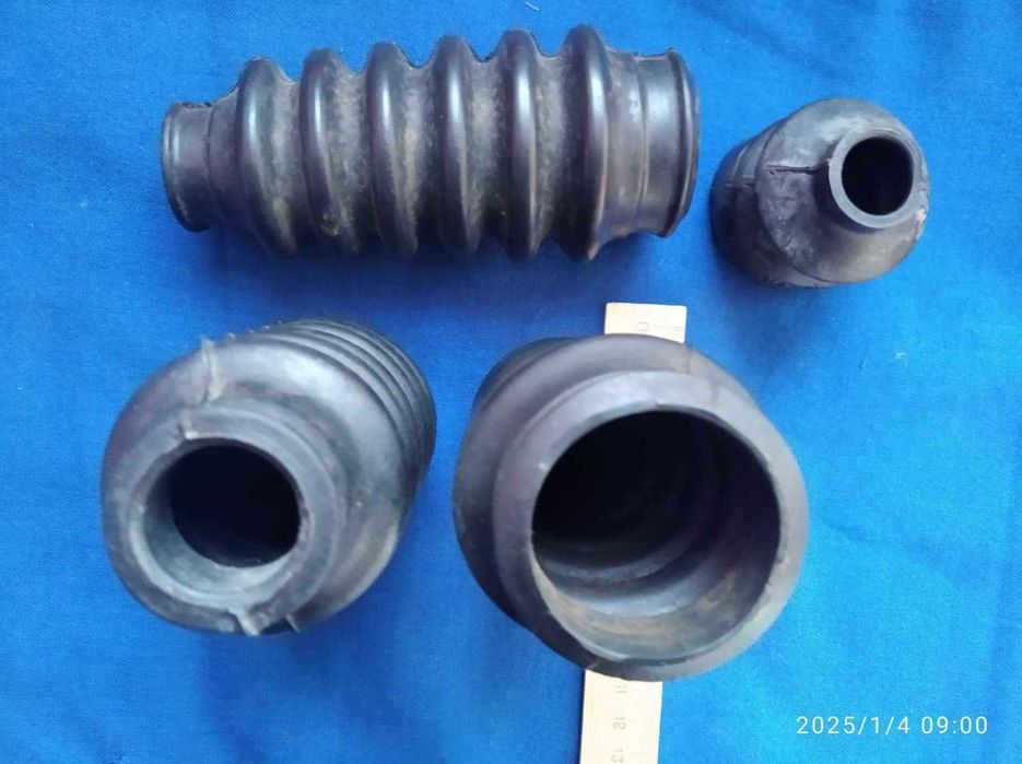 Пыльник  амортизатора ретро мотоцикла BMW  R35