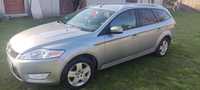 Ford Mondeo Ford Mondeo MK 4